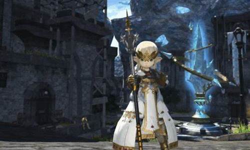 ff14为什么叫贵族游戏_ff14要一直充钱才能玩吗