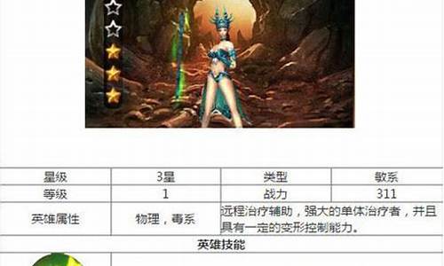 伏魔者剑仙卡_伏魔者剑仙卡牌图片